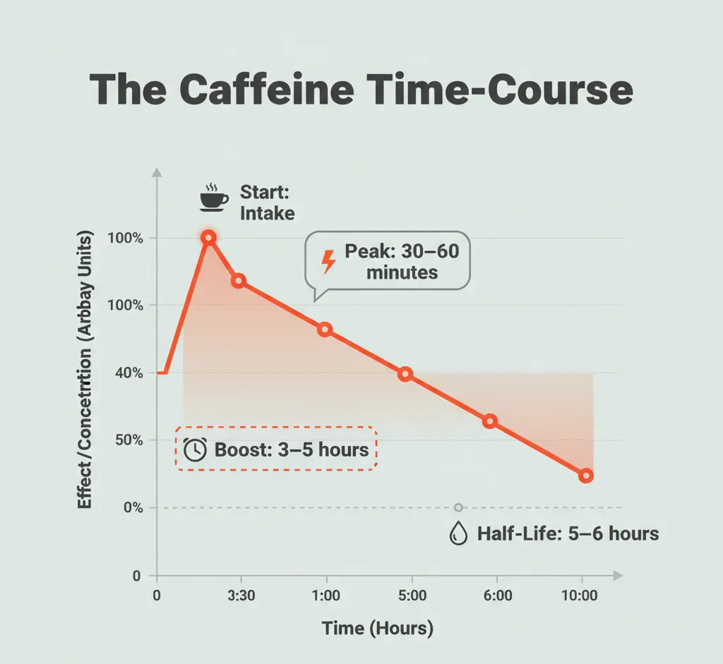 Duration in Body