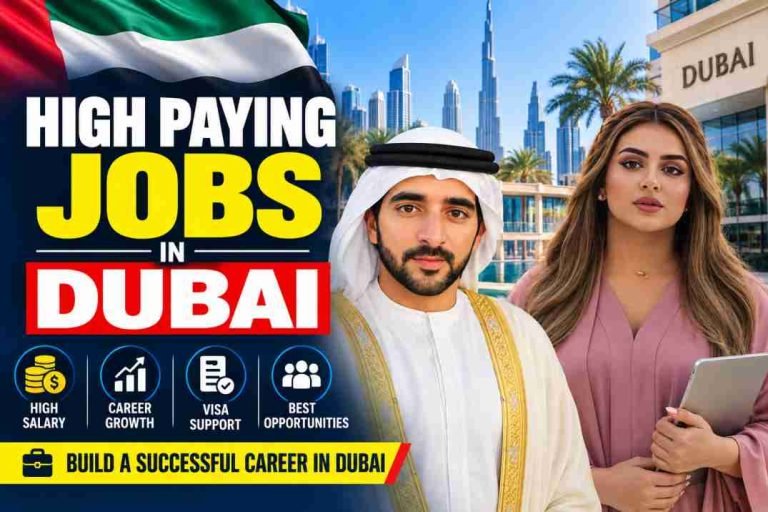 Sheikha Mhaira Dubai Jobs